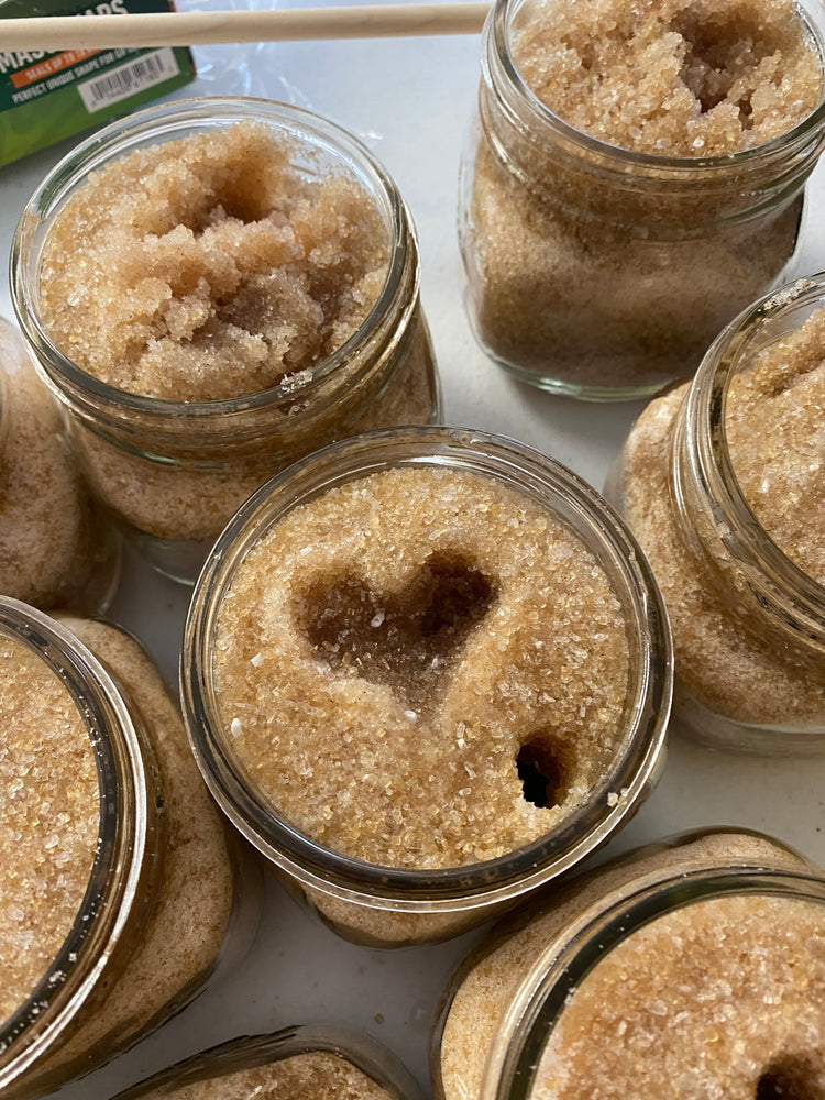 Body Scrubs