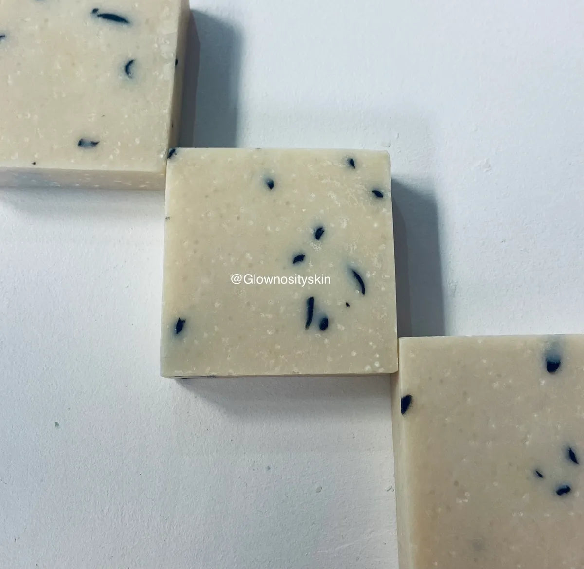 Enchanted Soap