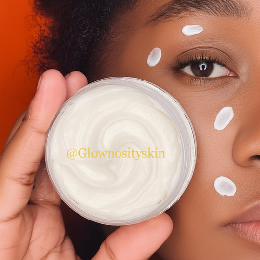 Unscented Body Butter
