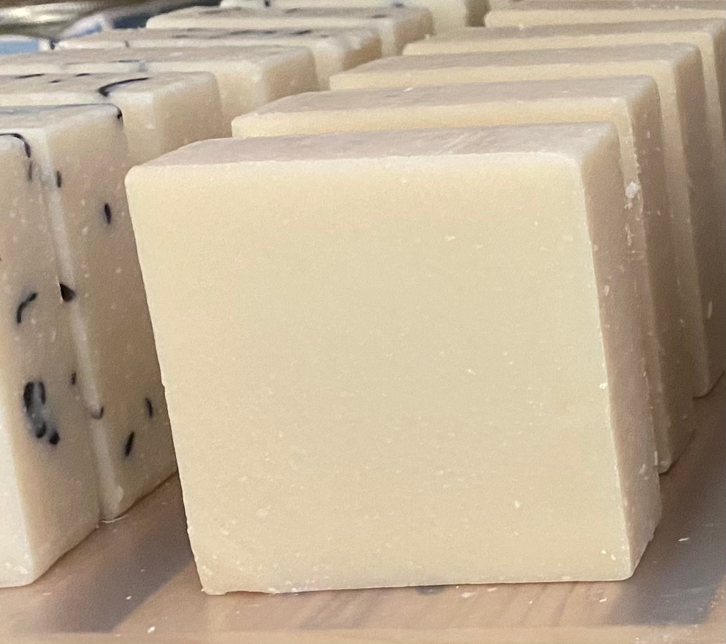 Irish Who Soap