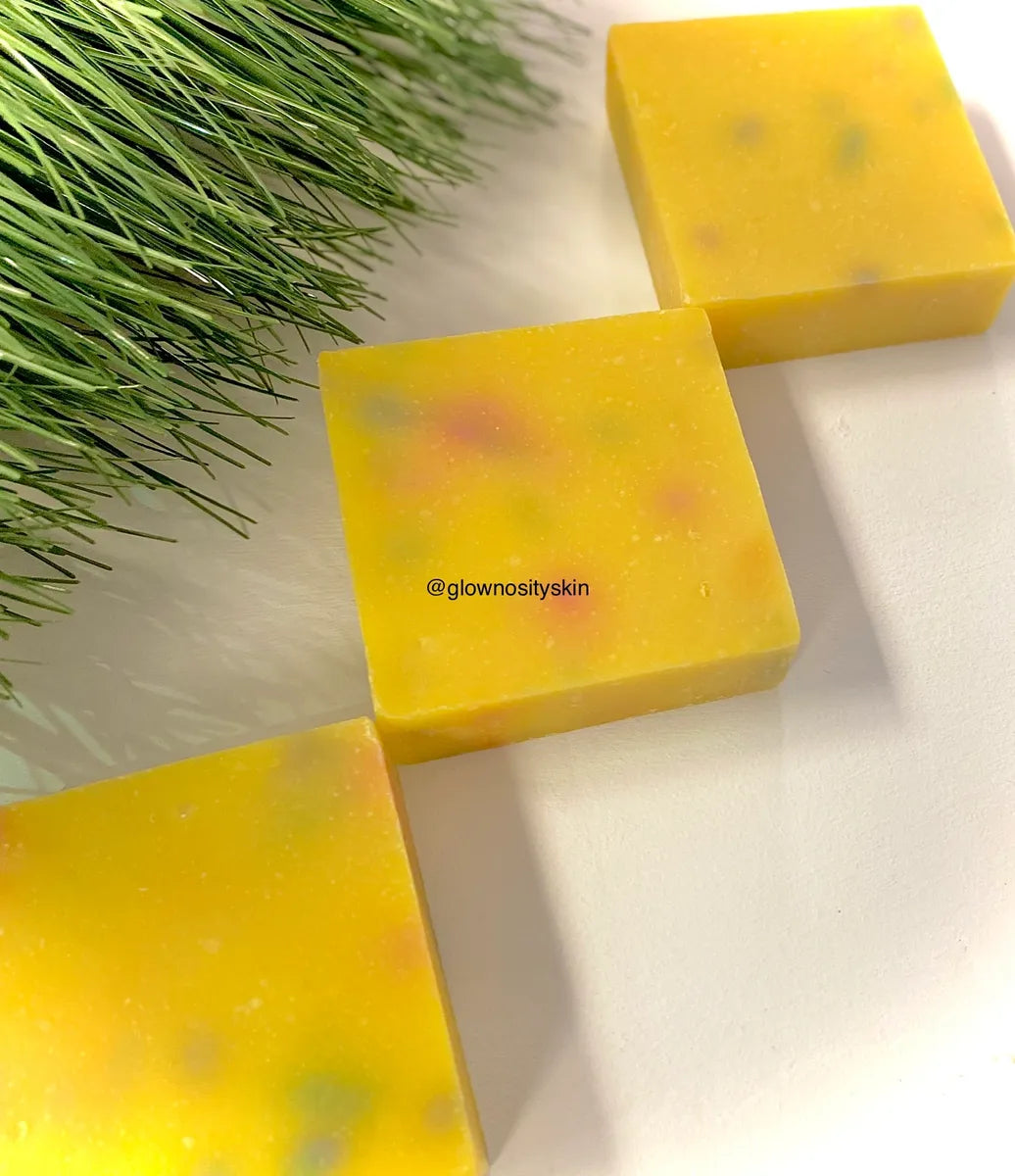 Skittles Soap