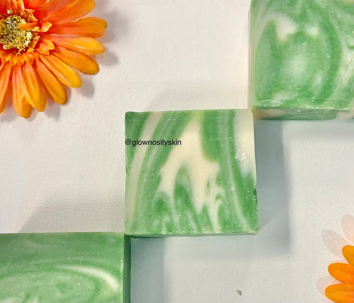 Fresh Soap