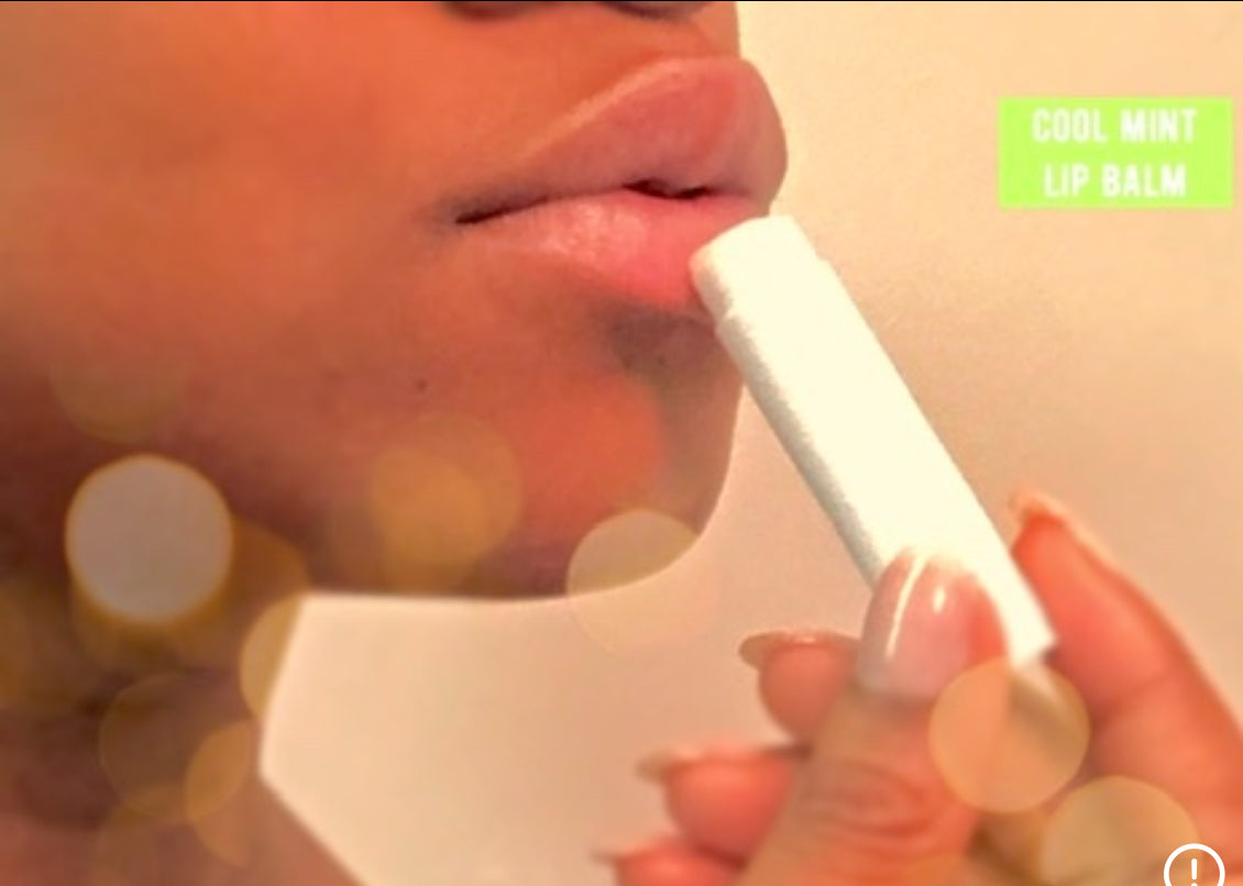 Lip Balm