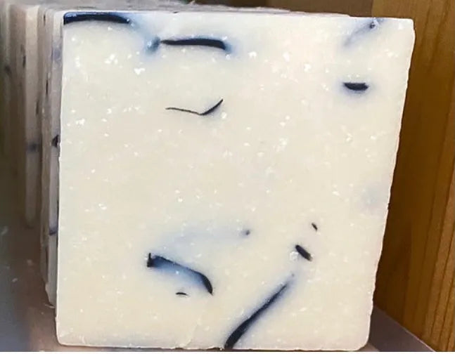 Enchanted Soap