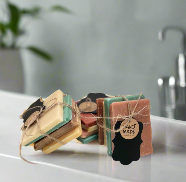 Soap Samples