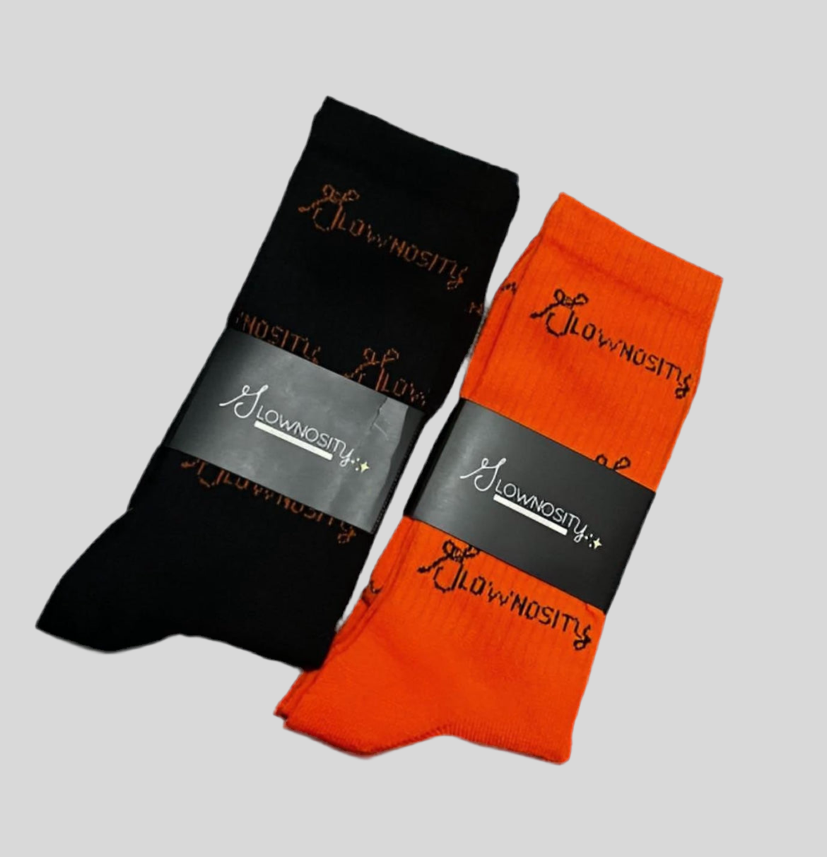 Glow Socks
