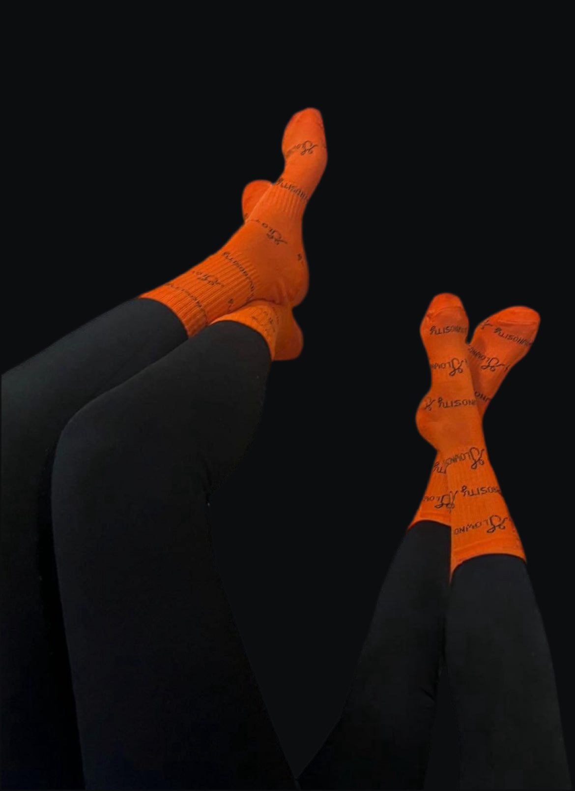 Glow Socks
