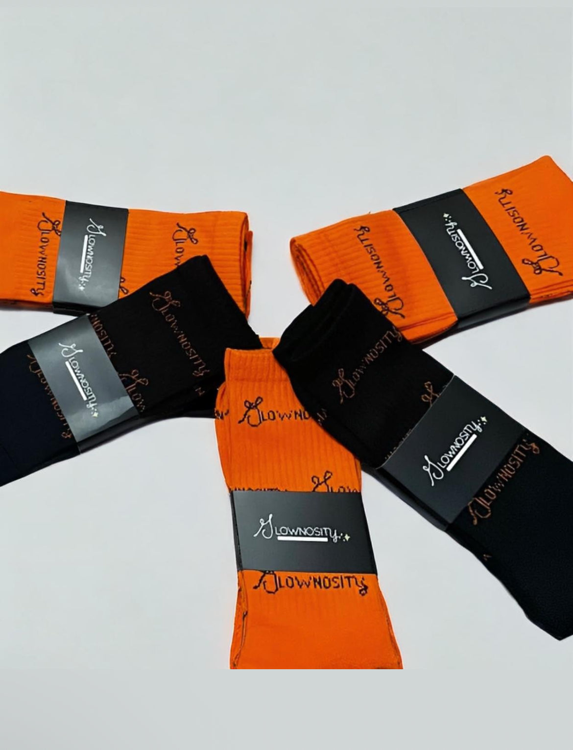 Glow Socks
