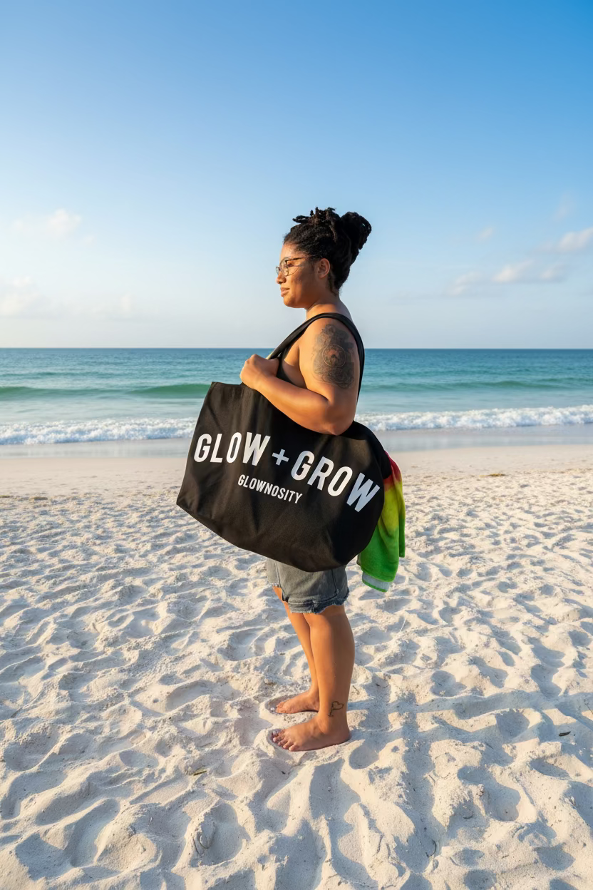 Pop-up Bag