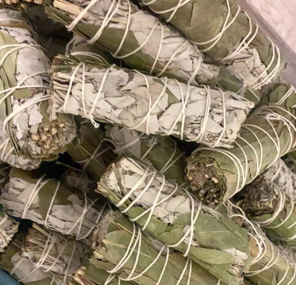 Sage Bundle