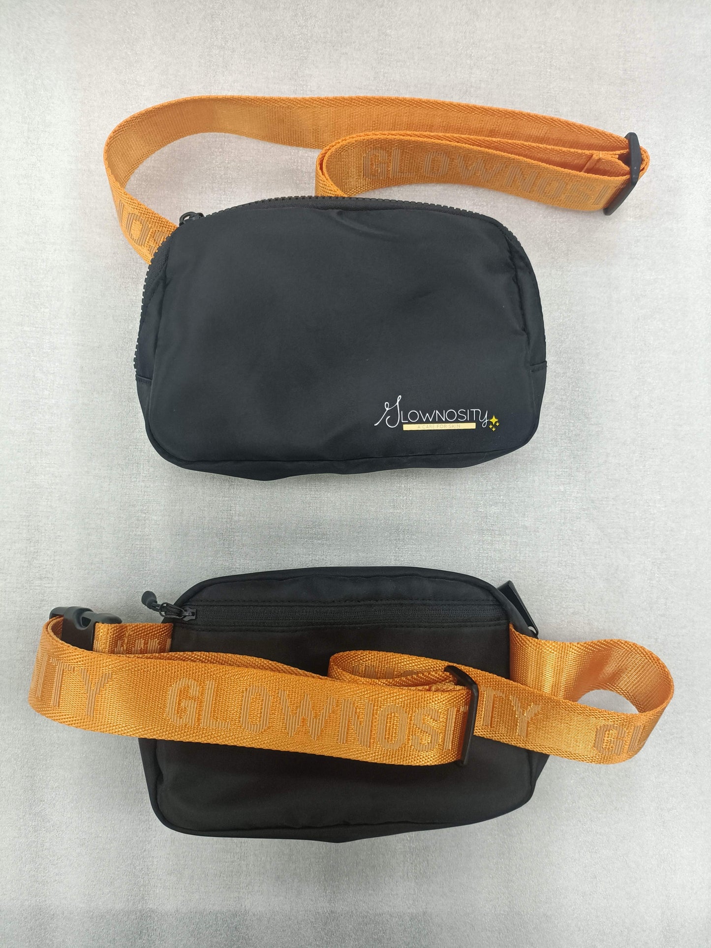Cross-Body Bag ( PRE ORDER )