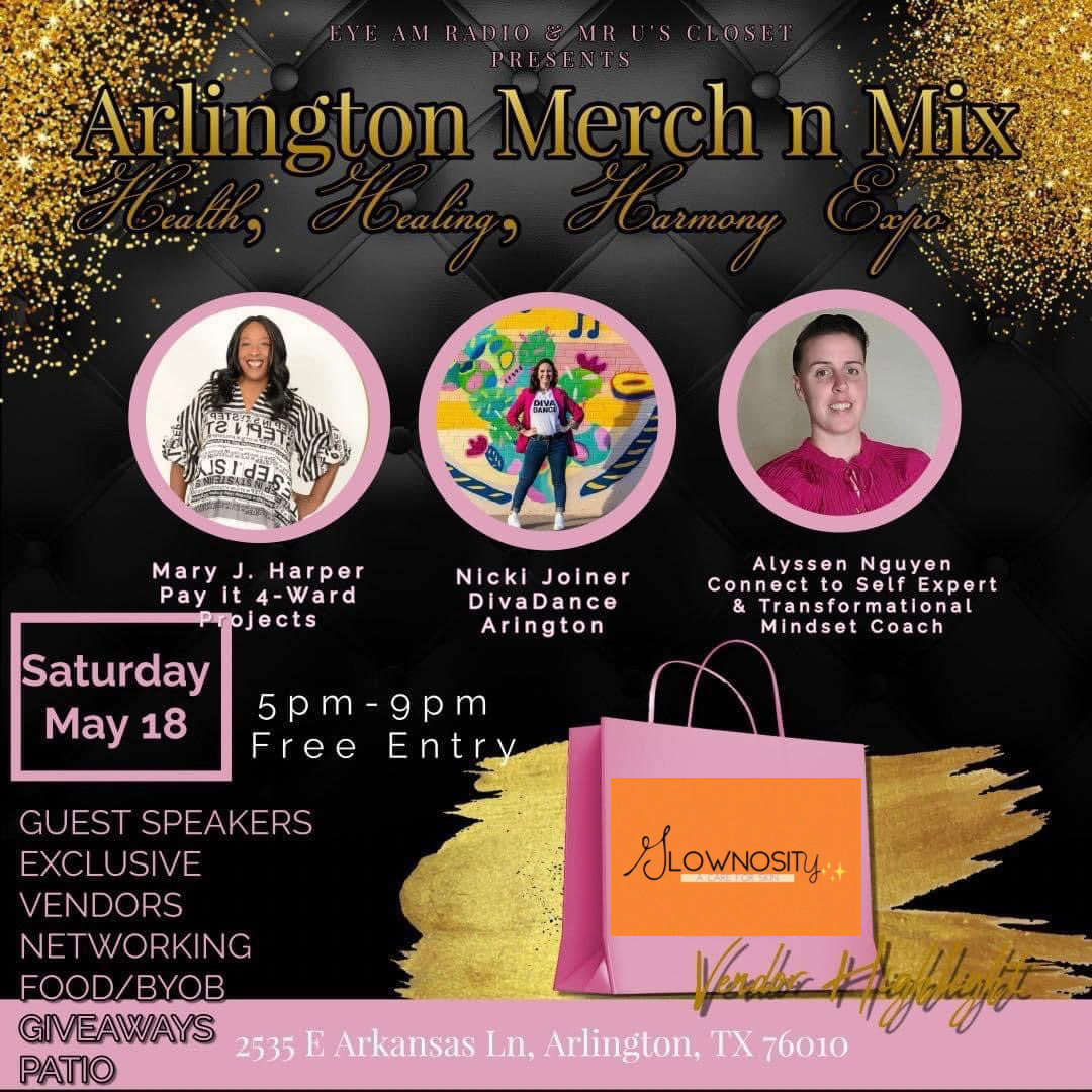 Merch N Mix