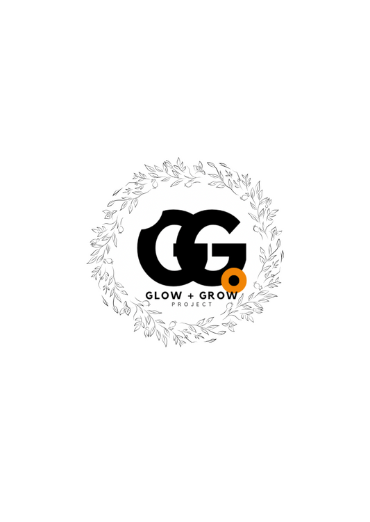 Glow + Grow Project