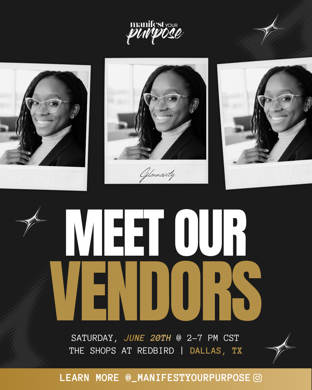 Black Renaissance Is Coming to Dallas