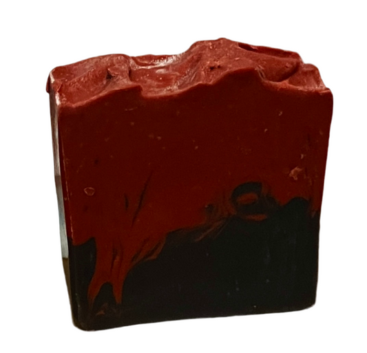 After Midnight Soap