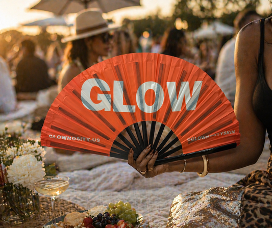 Glow Fan