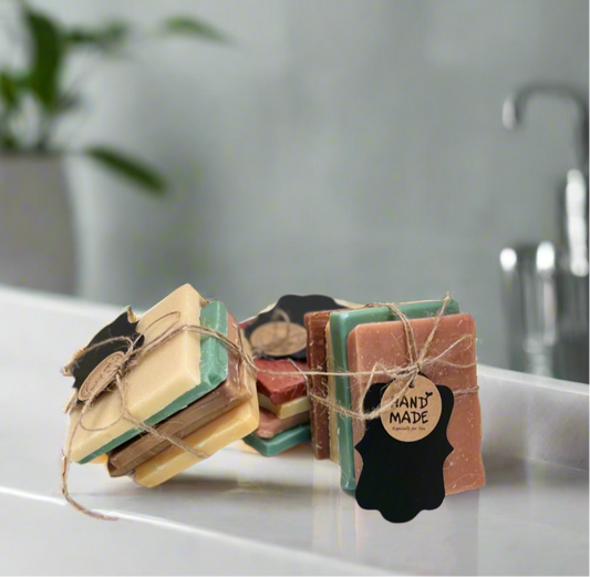Soap Samples