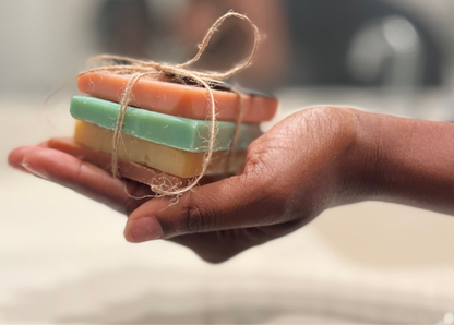 Soap Samples