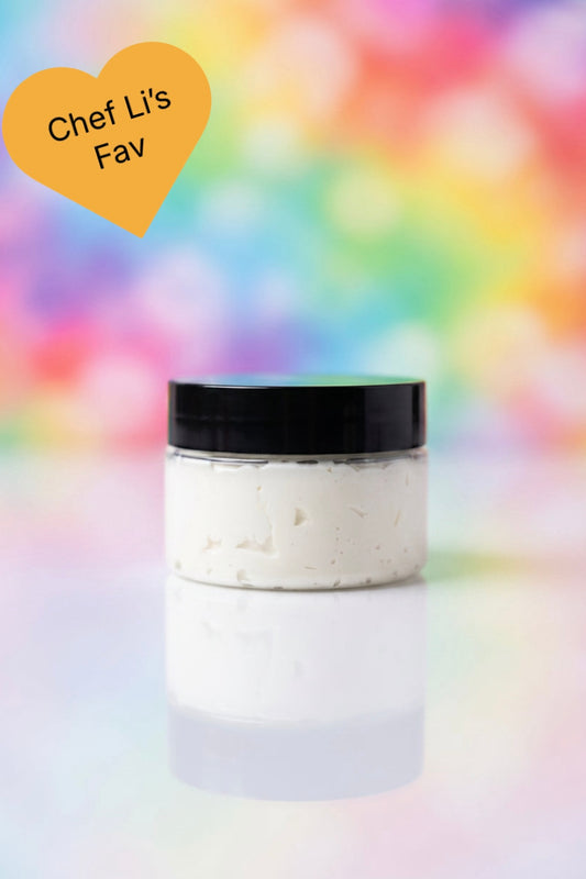 Skittles Body Butter