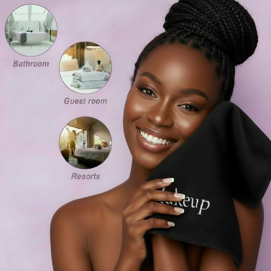 Makeup Towel
