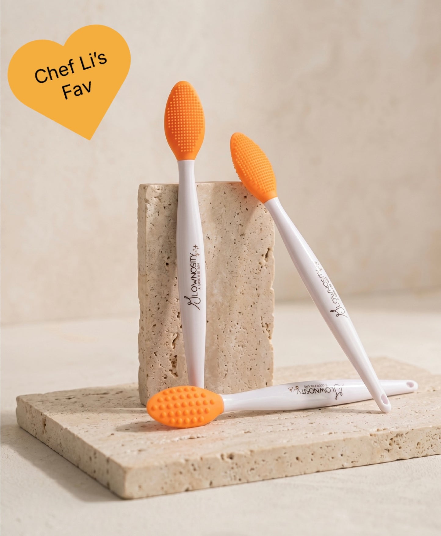 Lip Scrubber