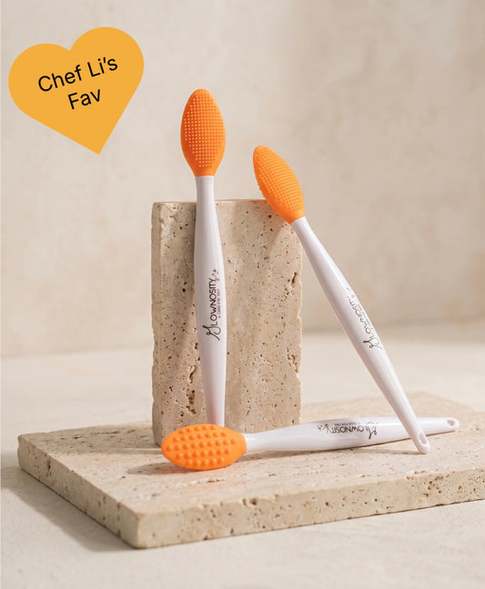 Lip Scrubber