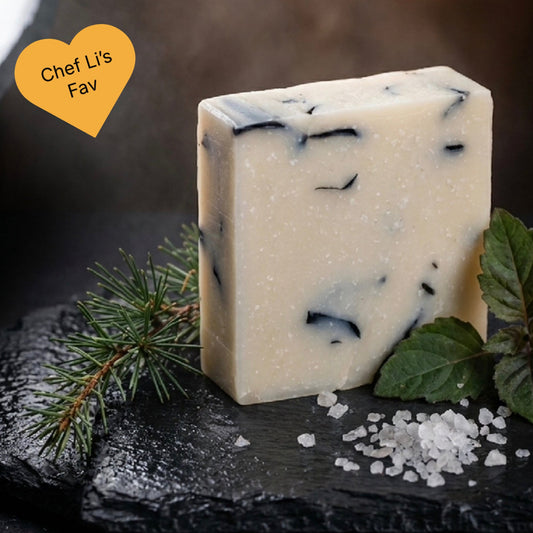 Enchanted Soap