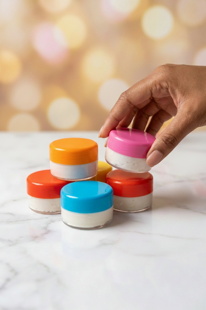 Sample Body Butter