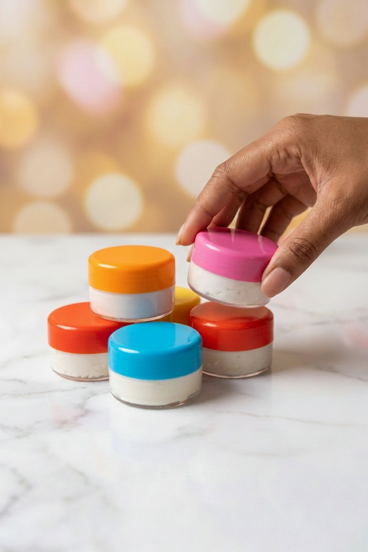Sample Body Butter