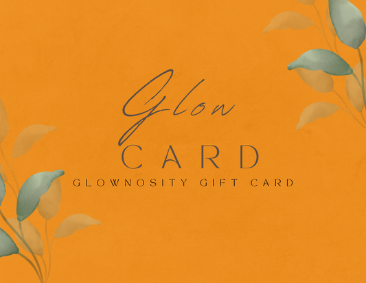 Glownosity Gift Card