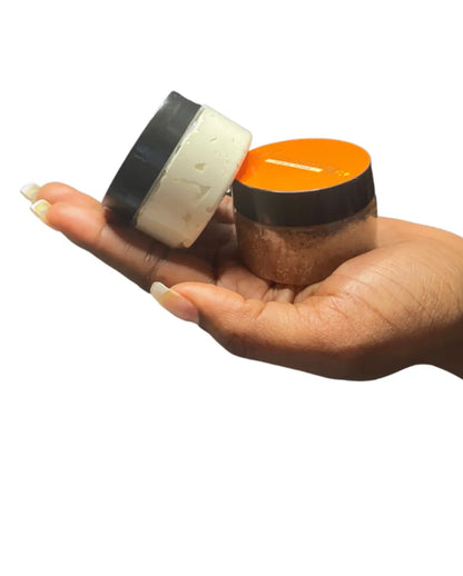 Unscented Body Butter