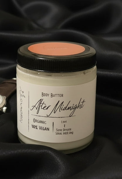 After Midnight Body Butter